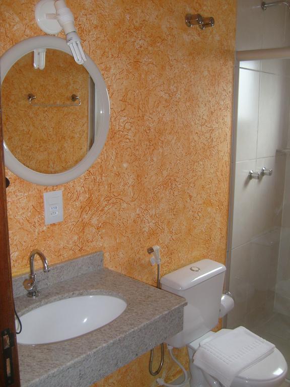 Hotel Rafeli Boituva Δωμάτιο φωτογραφία