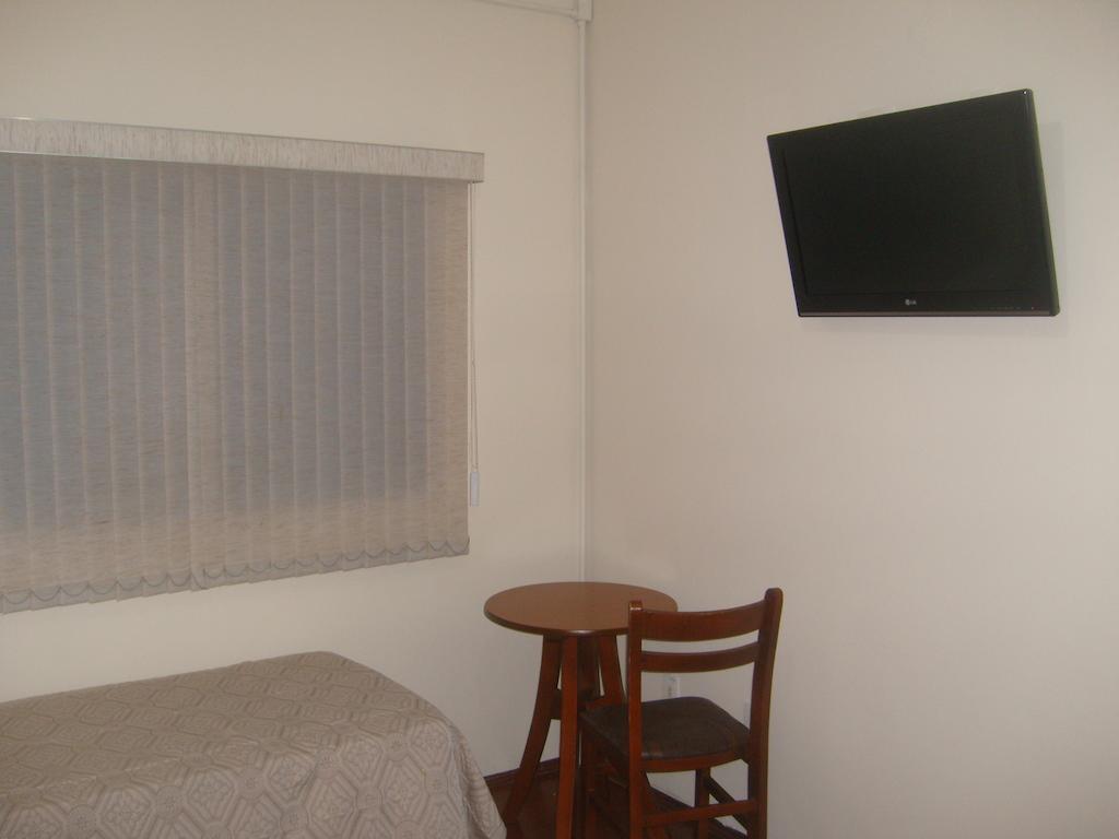 Hotel Rafeli Boituva Εξωτερικό φωτογραφία