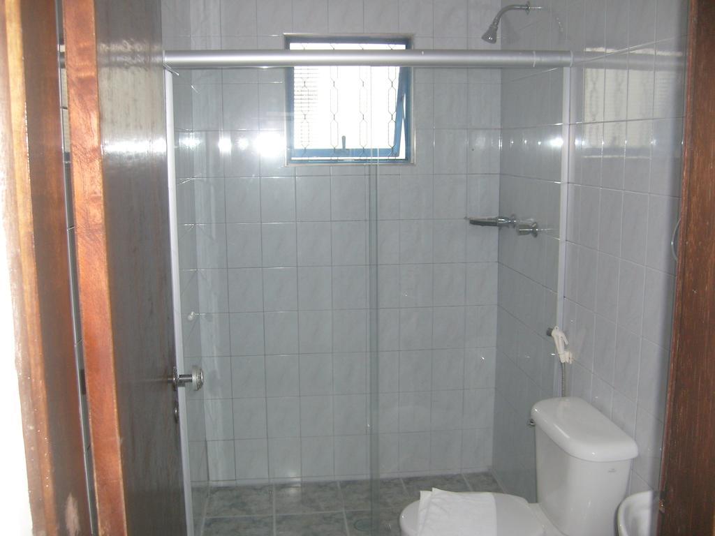 Hotel Rafeli Boituva Εξωτερικό φωτογραφία