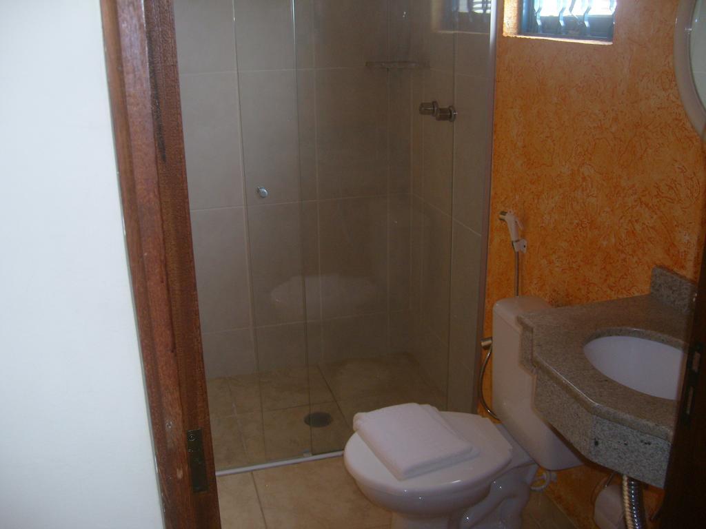 Hotel Rafeli Boituva Εξωτερικό φωτογραφία