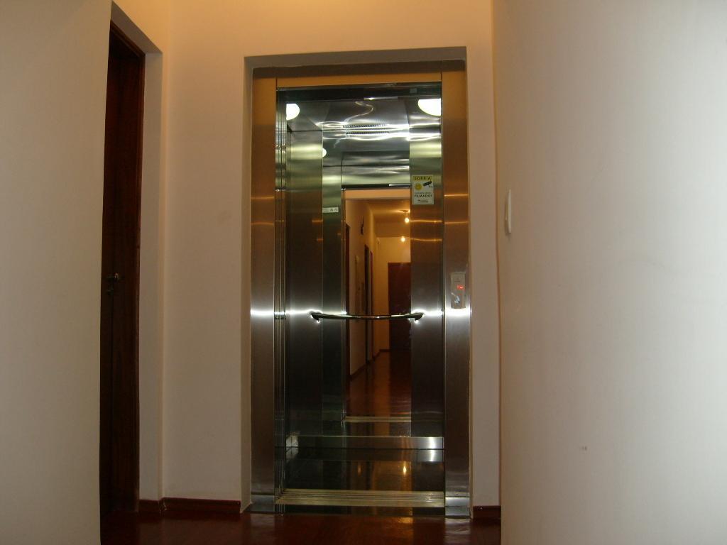 Hotel Rafeli Boituva Εξωτερικό φωτογραφία