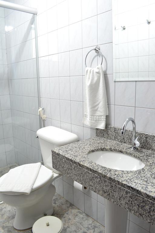 Hotel Rafeli Boituva Εξωτερικό φωτογραφία