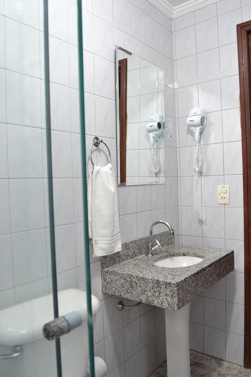 Hotel Rafeli Boituva Εξωτερικό φωτογραφία