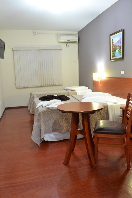 Hotel Rafeli Boituva Εξωτερικό φωτογραφία