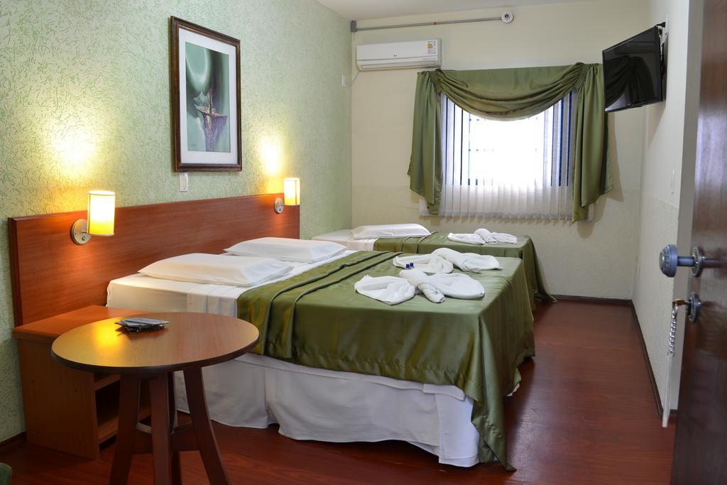 Hotel Rafeli Boituva Εξωτερικό φωτογραφία