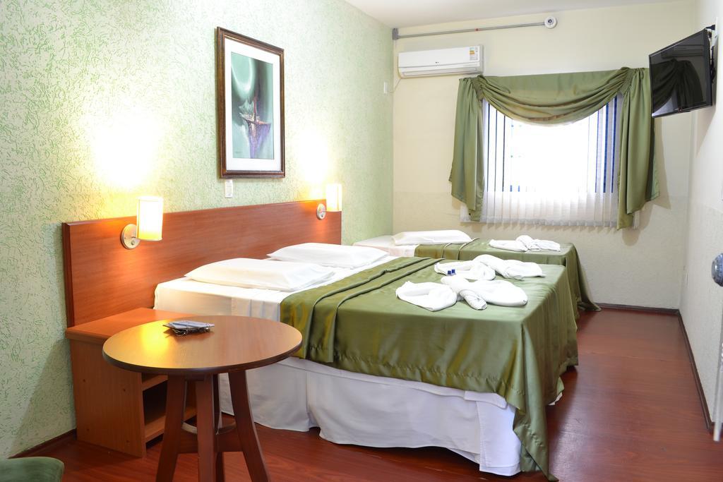 Hotel Rafeli Boituva Εξωτερικό φωτογραφία