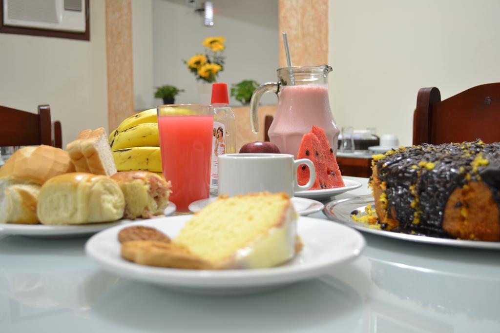 Hotel Rafeli Boituva Εξωτερικό φωτογραφία