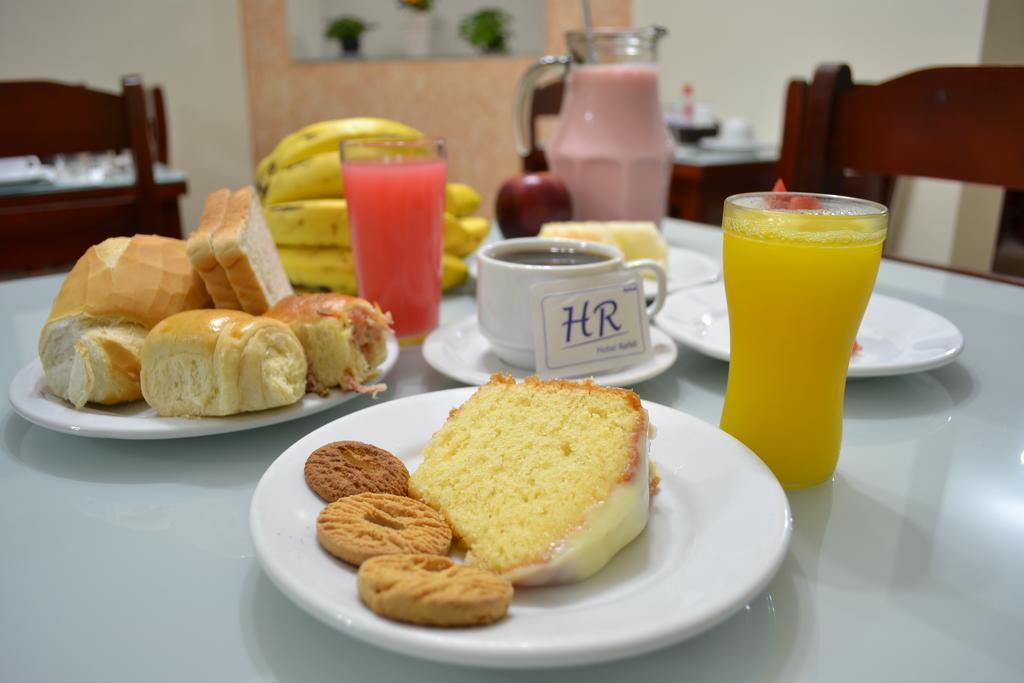 Hotel Rafeli Boituva Εξωτερικό φωτογραφία