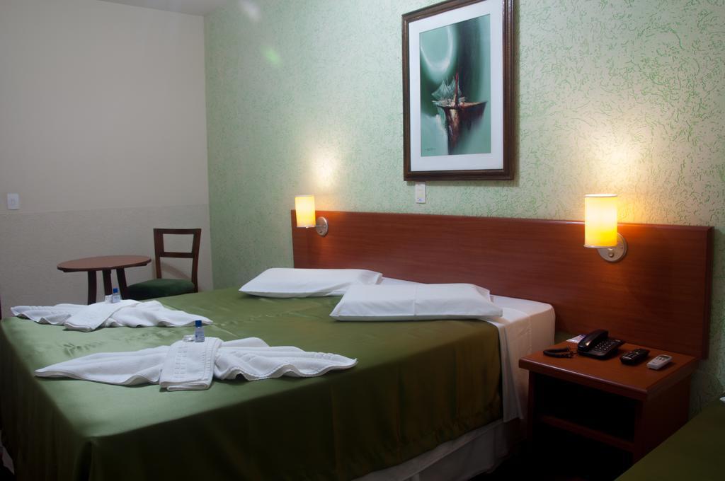 Hotel Rafeli Boituva Εξωτερικό φωτογραφία