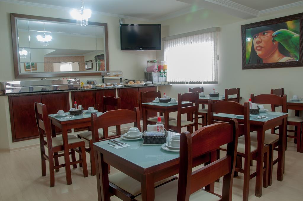 Hotel Rafeli Boituva Εξωτερικό φωτογραφία