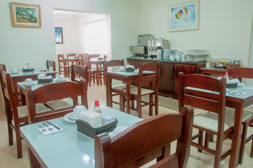 Hotel Rafeli Boituva Εξωτερικό φωτογραφία