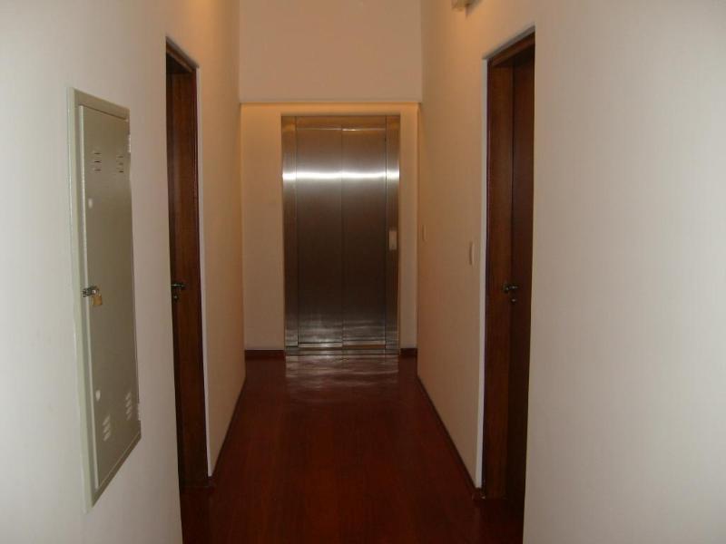 Hotel Rafeli Boituva Εξωτερικό φωτογραφία