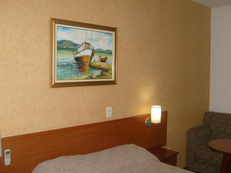 Hotel Rafeli Boituva Εξωτερικό φωτογραφία