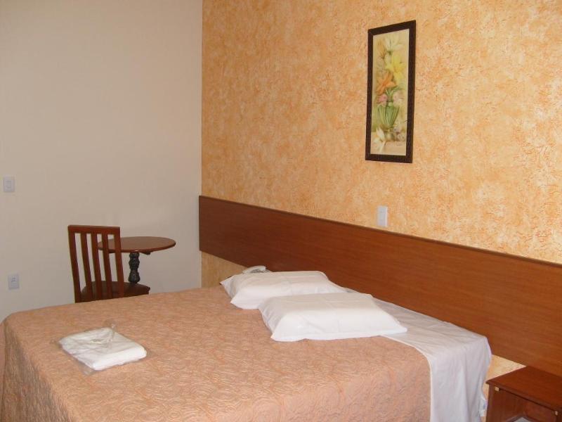 Hotel Rafeli Boituva Εξωτερικό φωτογραφία