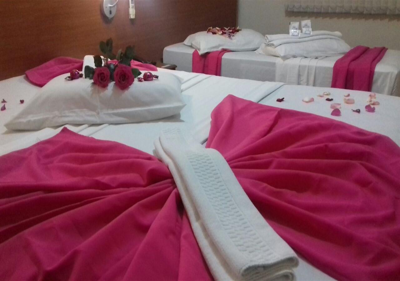 Hotel Rafeli Boituva Εξωτερικό φωτογραφία