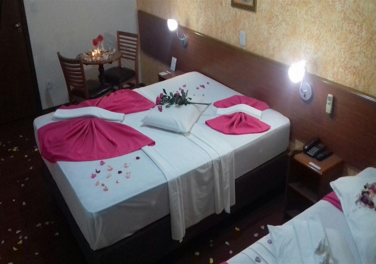 Hotel Rafeli Boituva Εξωτερικό φωτογραφία