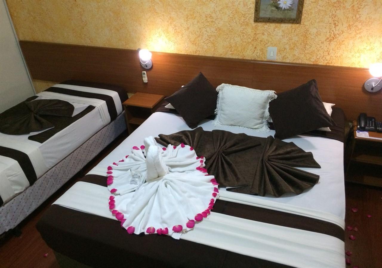 Hotel Rafeli Boituva Εξωτερικό φωτογραφία