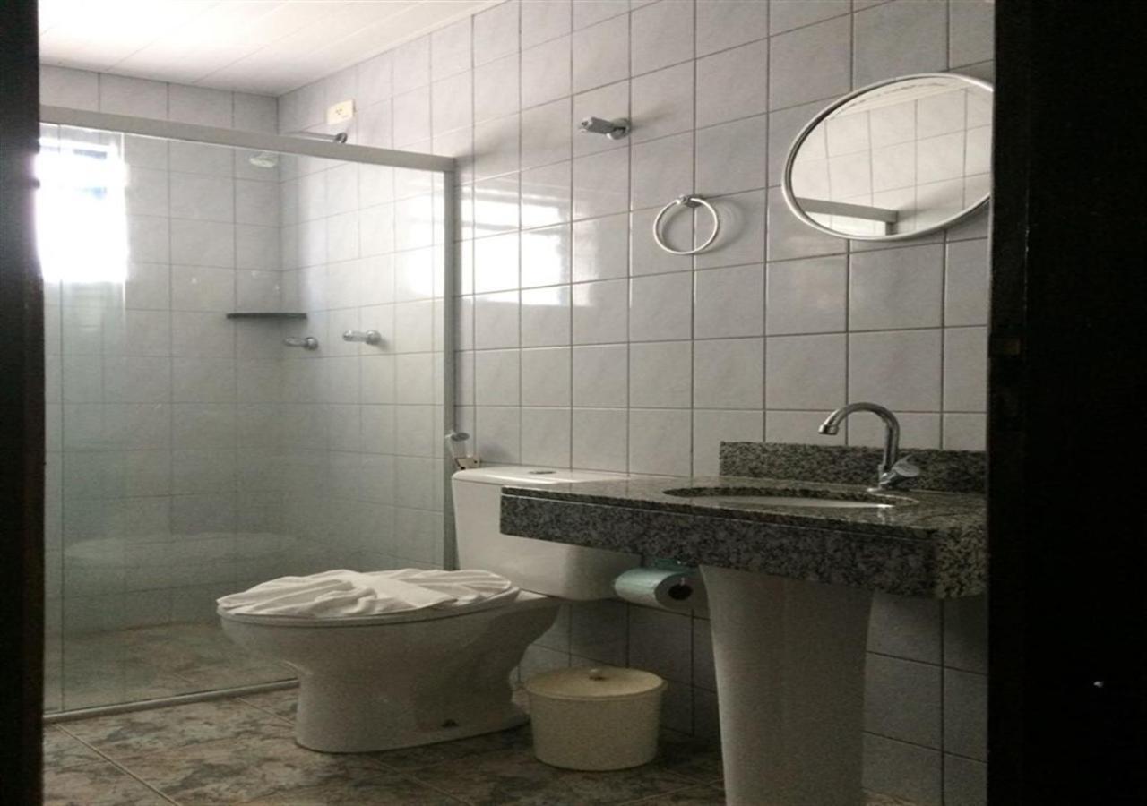 Hotel Rafeli Boituva Εξωτερικό φωτογραφία